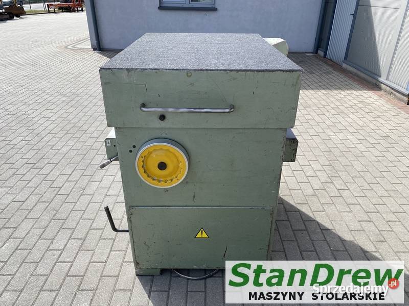 Grubościówka Strugarka Jaroma DSNA63 Produkcja Mojusz sprzedam