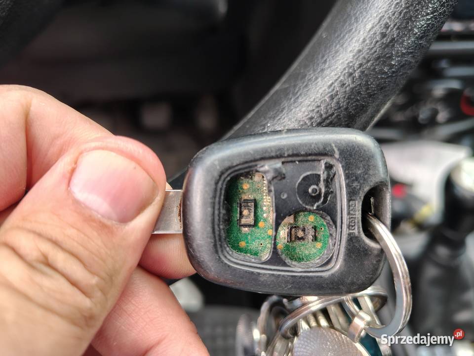 Peugeot 206 lubuskie Zielona Góra sprzedam