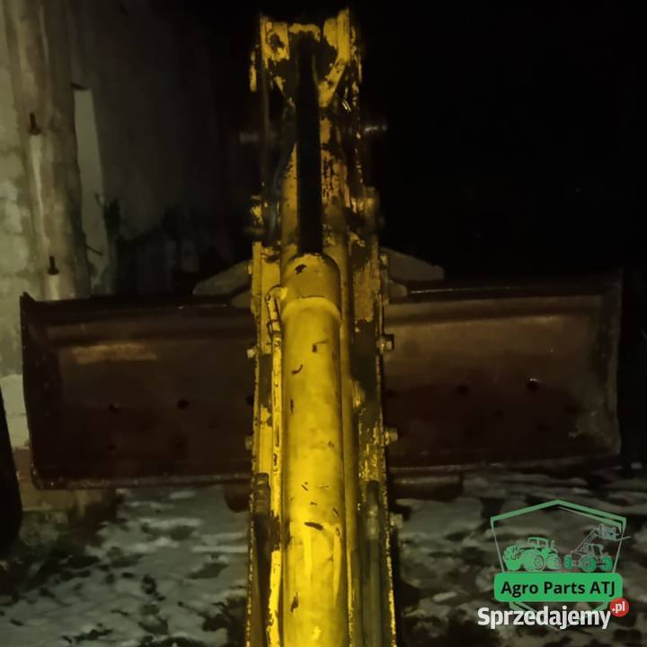 Ramie tylne Łyżka Kiwak 363033P JCB 3CX Turbo Ciechanowiec