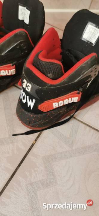 Buty sportowe męskie firmy Ewing Złotów