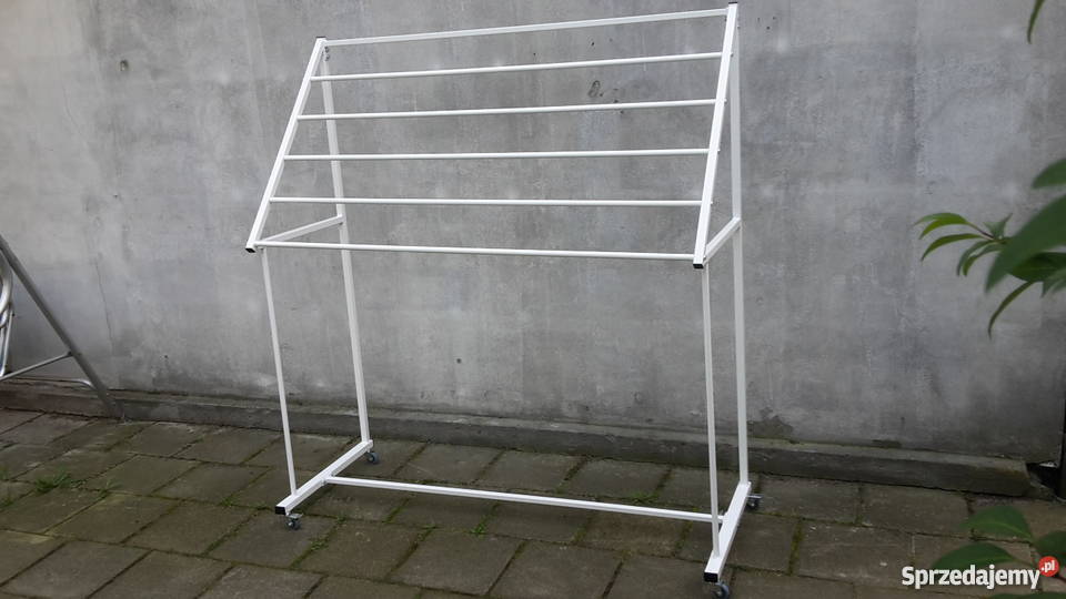 Wieszak na obrusy restauracja hotel sala weselna kujawsko-pomorskie Bydgoszcz