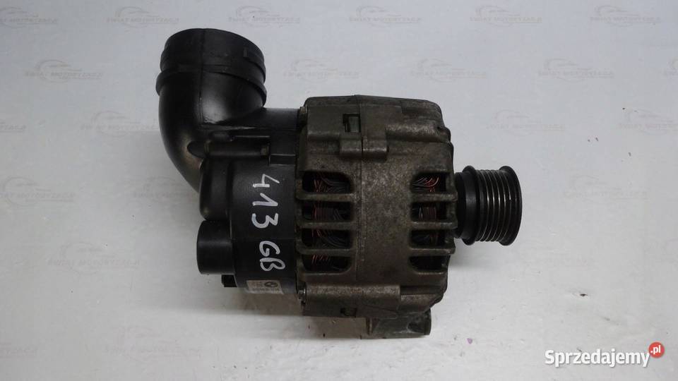 BMW 3 25 B 192 175 05R 7501593 2542377C