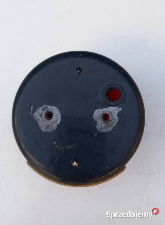 Lampa tył MZ tsDDR Pozostałe Pabianice