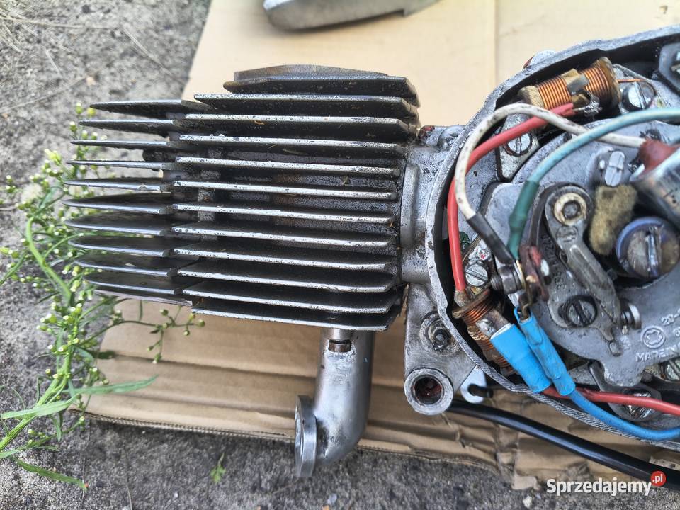 Romet ogar 200jawa 223nie mororynka Pozostałe