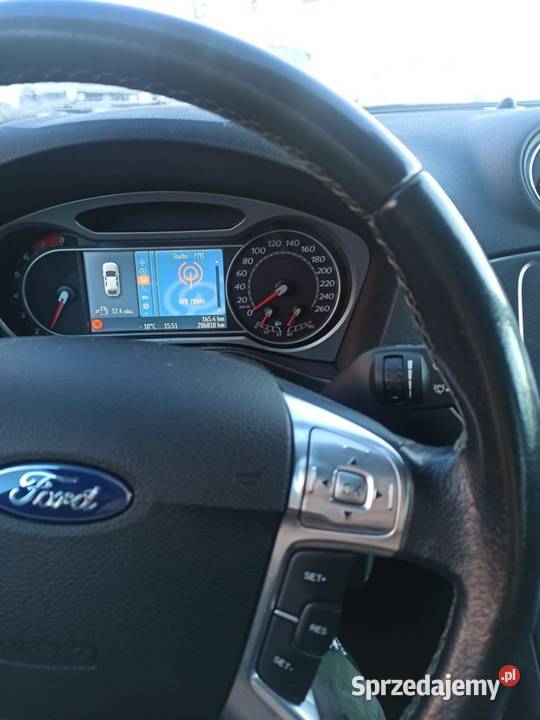 Sprzedam zadbanego Forda Mondeo Titanium 20