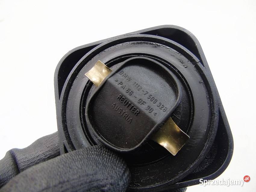 Korek wlewu oleju 44 N62 BMW 5 6 7 X5 E60 E61 Sosnowiec