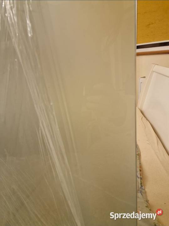 Szkło hartowane szyba 165 x 81 grubosc 8mm Wałbrzych