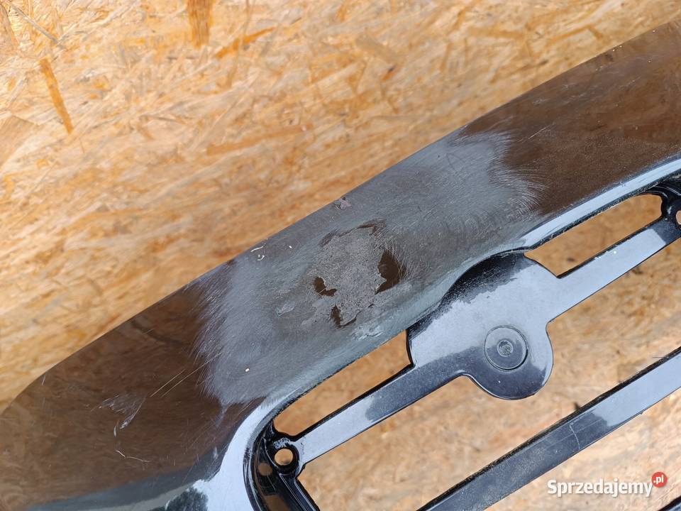 ORYGINAŁ ZDERZAK PRZÓD 56078529 ALFA ROMEO MITO osobowe Nowy Tomyśl sprzedam