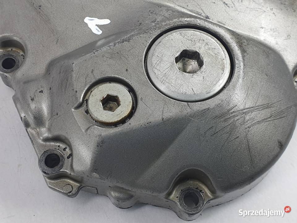 Dekiel Magneta Pokrywa Obudowa Suzuki Rmz 450 58 Silniki Łódź sprzedam