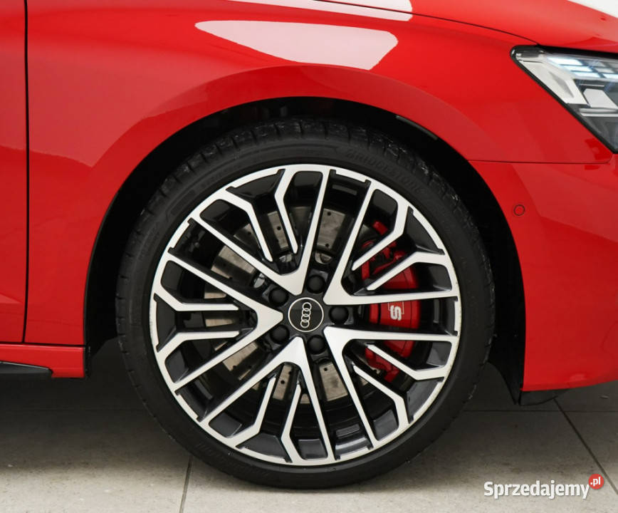 Audi S3 333 Quattro Stronic VirtualPlus Kielce