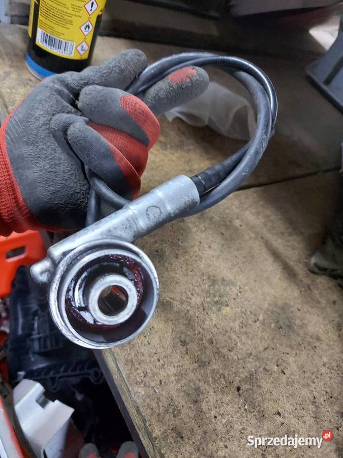 Honda CBR 125 ślimak prędkościomierz linka Jelenia Góra sprzedam