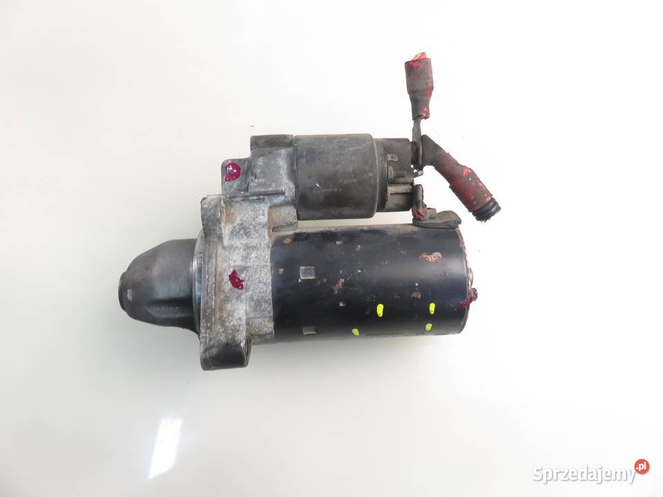 ROZRUSZNIK BMW 5 E60 520 i 7515390 0001108401