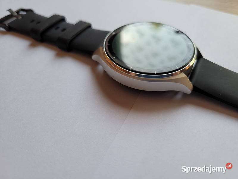 Smartwatch Xiaomi Watch 2