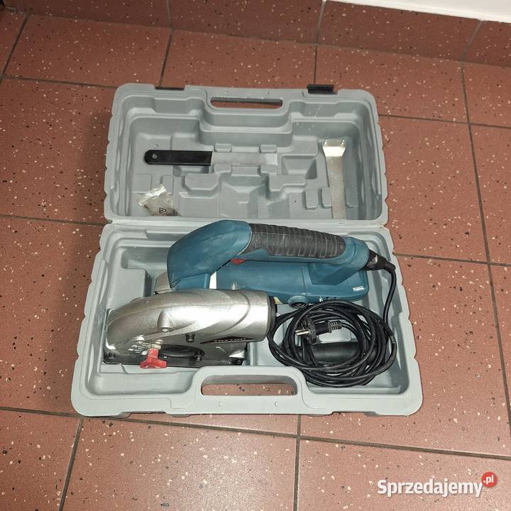 Bruzdownica TRYTON TMB1500K 1500W Strzyżów