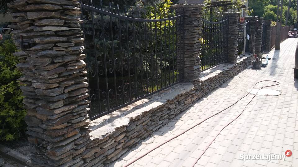 Ogrodzenia budowa montaż Wrocław Trzebnica dolnośląskie