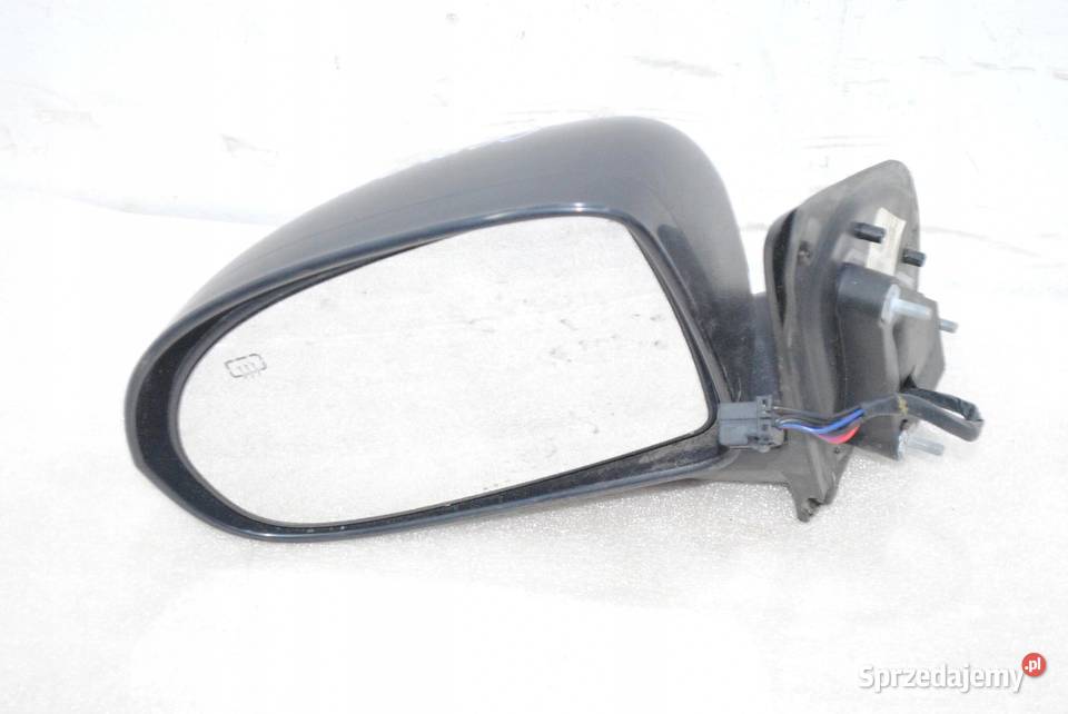 LUSTERKO LEWE 7PIN JEEP COMPASS I LIFT UK