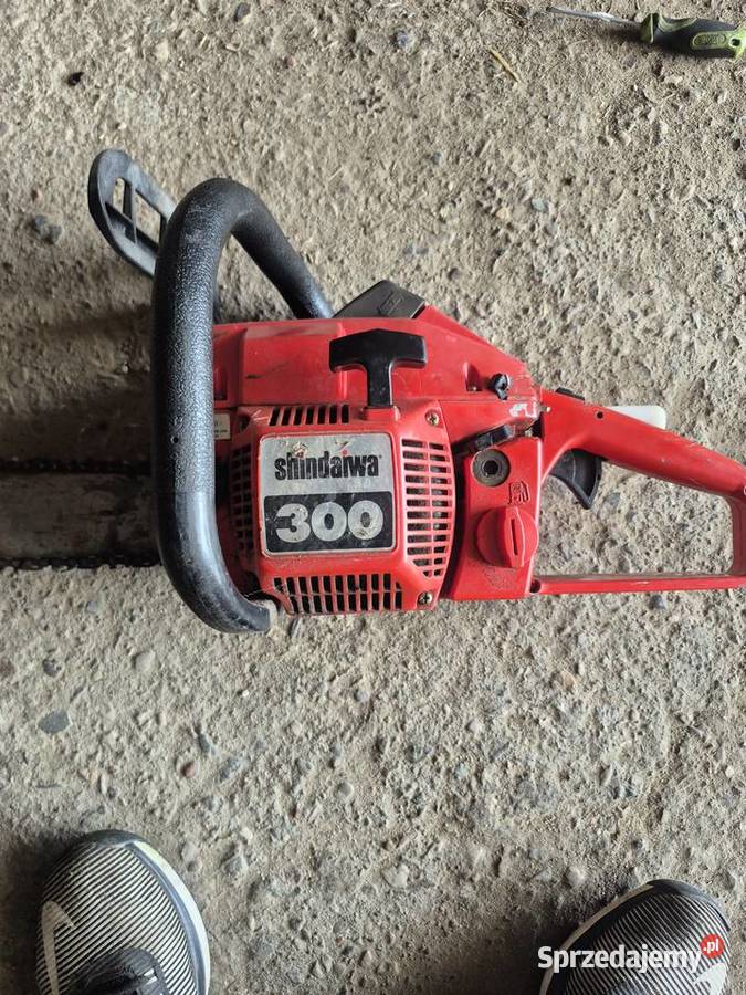 Kosa spalinowa stihl świętokrzyskie Grzybowa Góra