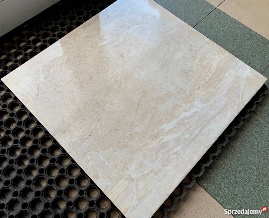 MARMUR gres 60X60 kamień POŁYSK NAJTANIEJ sprzedam