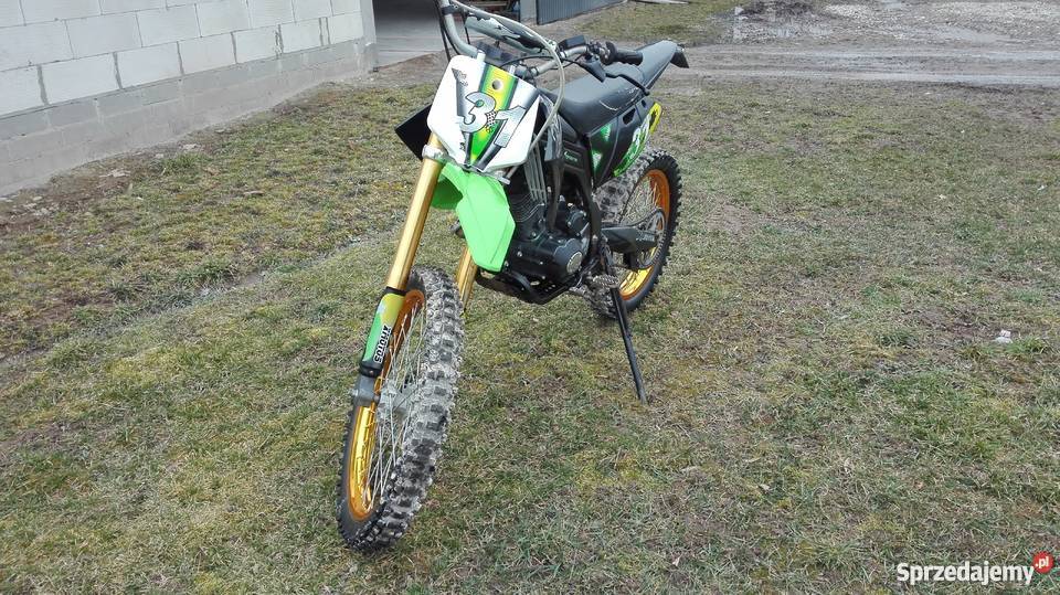 Cross Diabolini 250 xb31 Policzyzna sprzedam