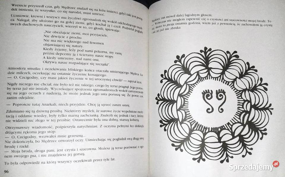 Ahalja i księżyc Hardew Singh Kultura i Rozrywka Chełm