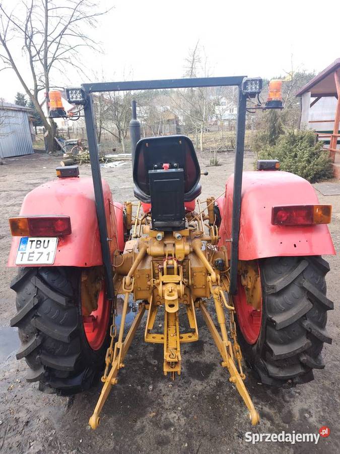 Zetor 3511 sprzedam