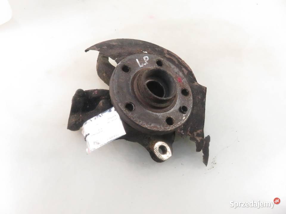 ZWROTNICA PRZEDNIA LEWA VW T4 19 TD