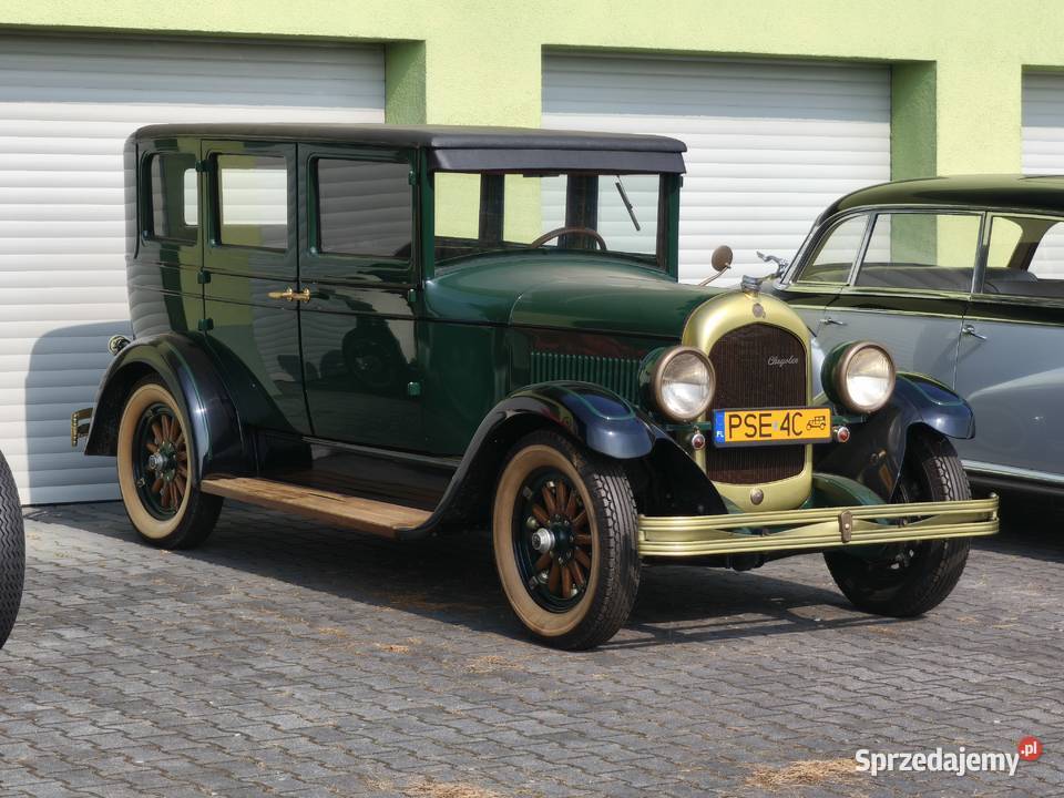 Oldsmobile