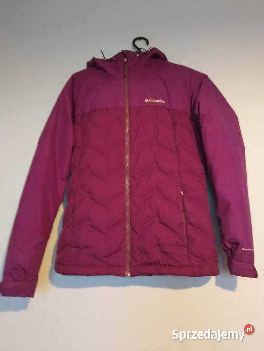 Columbia kurtka damska Kraków sprzedam