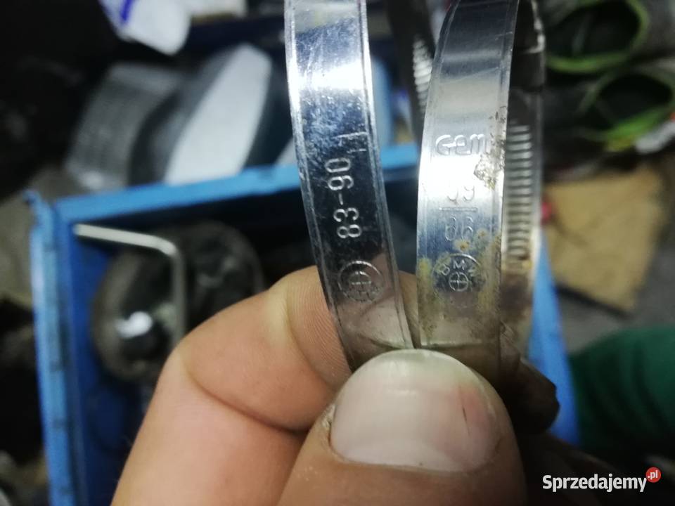 BMW opaska na węża oryginał Kielce