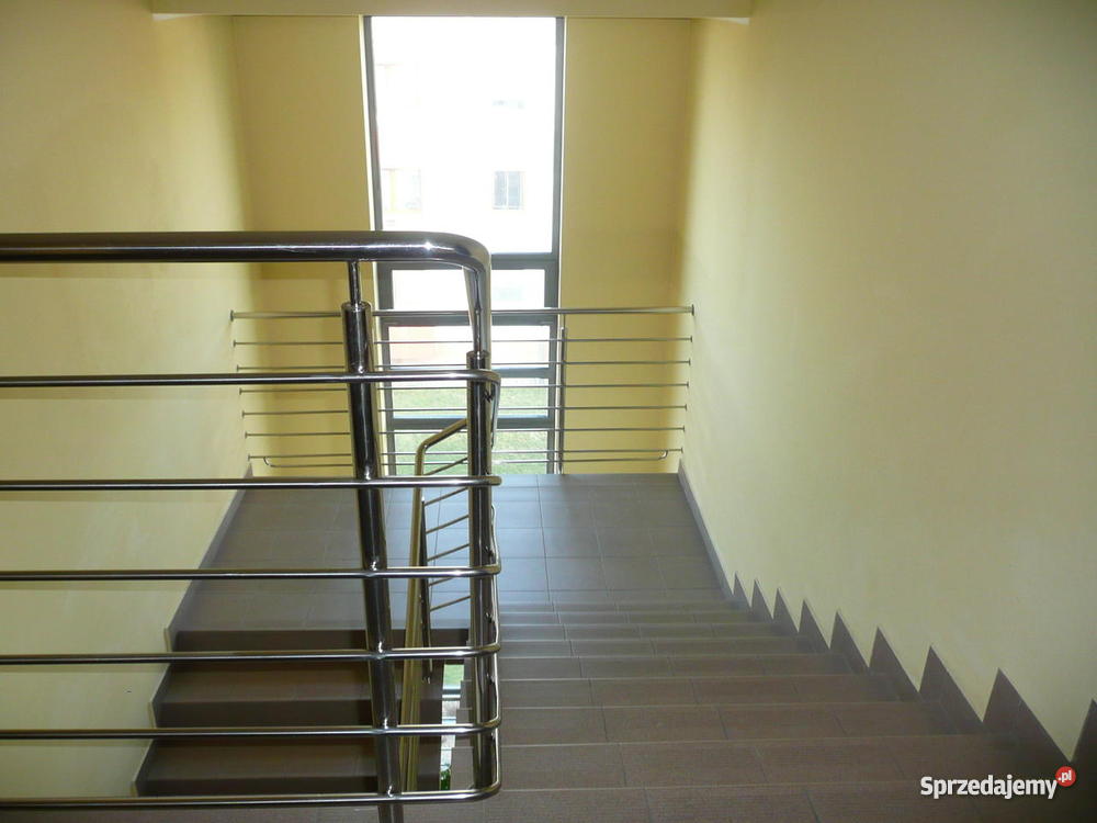 kawalerkę Świat 32m2 Siedlce