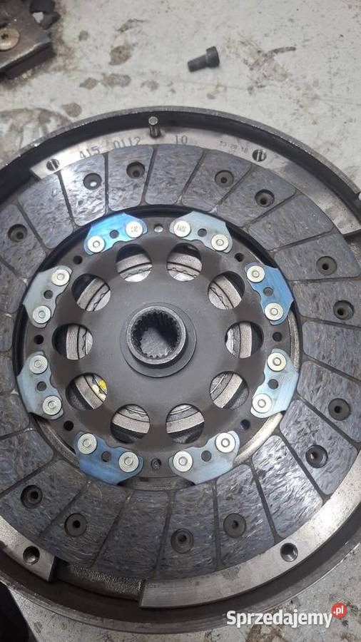 Dwumasa inne czesci passat 19 avf 115 Kielce