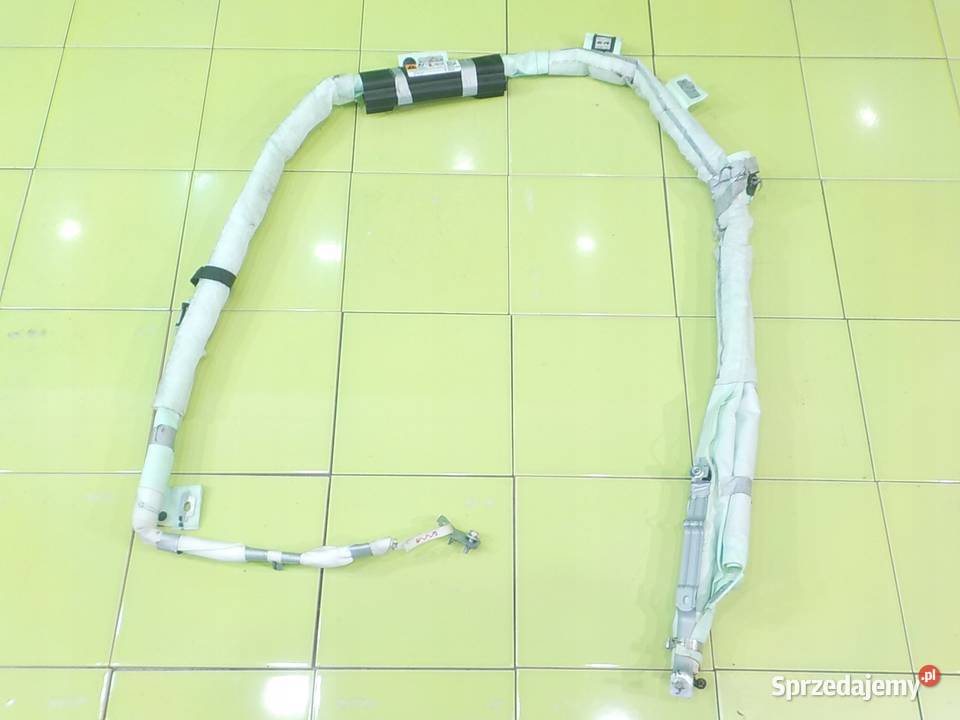 OPEL AMPERA 14 AUT 12r HB 5D kurtyna powietrzna Motoryzacja mazowieckie Suków