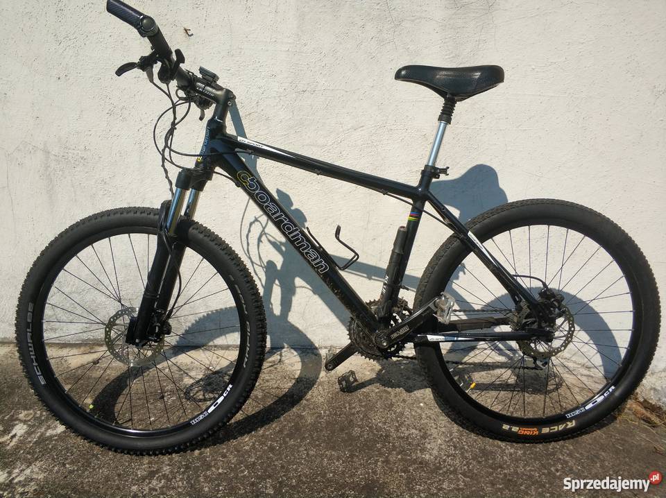 Rower MTB boardman 26c Górskie, MTB Kalisz