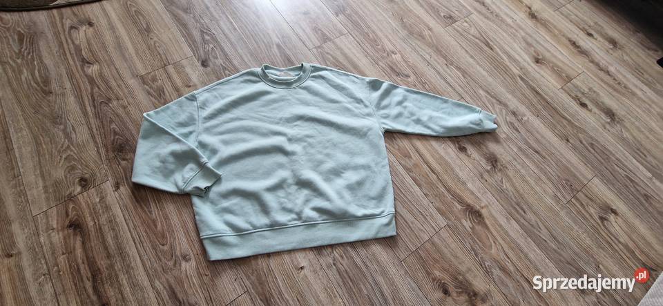 bluza miętowa Primark 4244 XLXXL Kraków