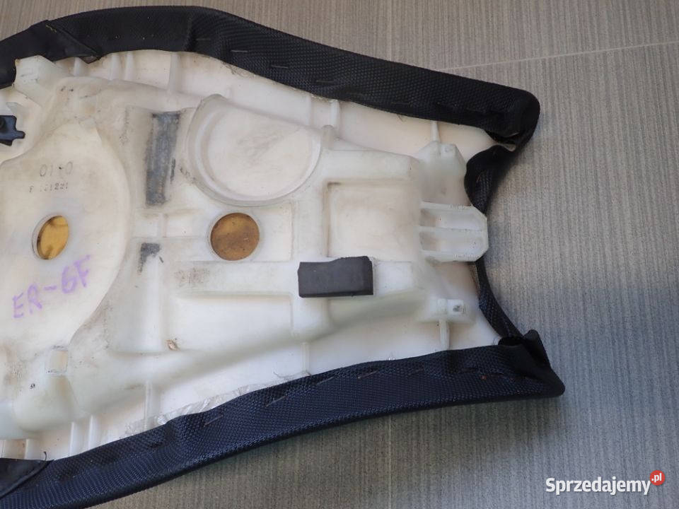 Kanapa Siedzenie Idealne Kawasaki ER6F ER 6 F