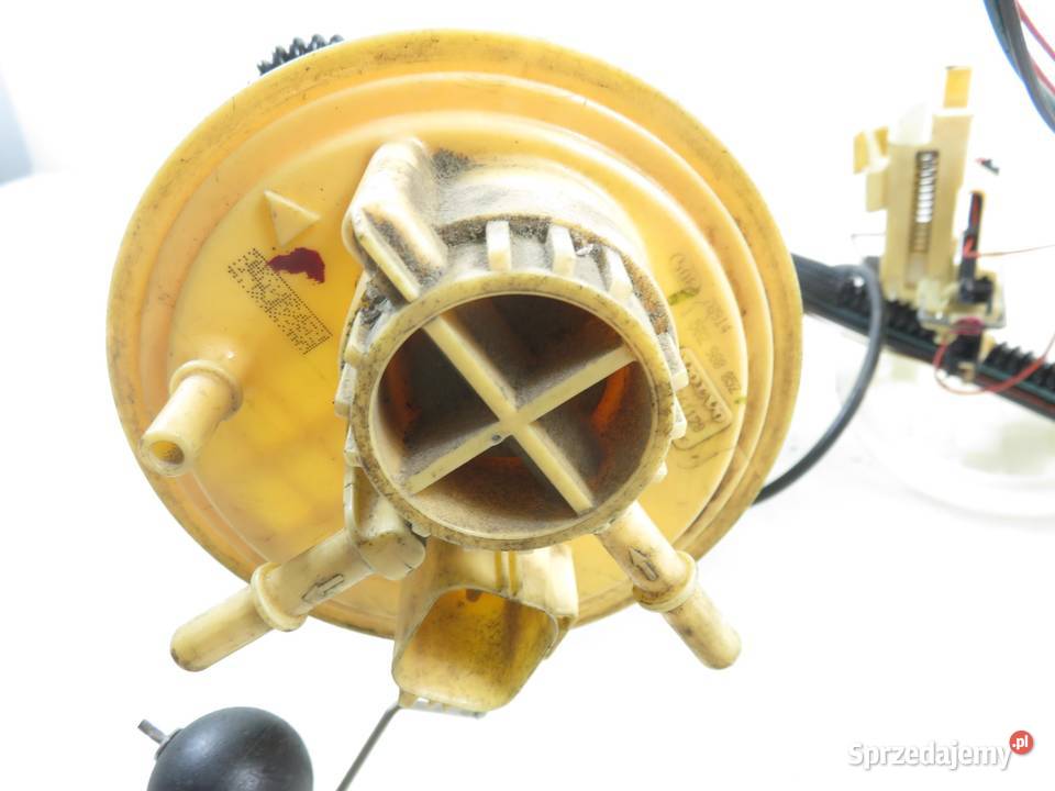 POMPA PALIWA VOLVO S80 I 20 T B 5204 31261128 małopolskie