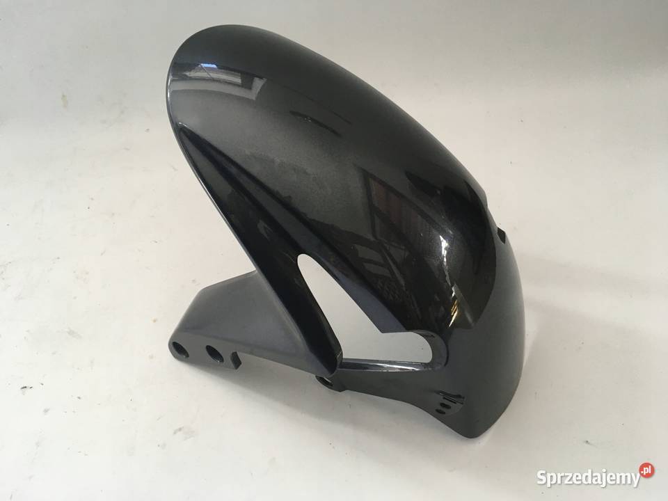 HONDA CBR 600 RR PC40 Błotnik przedni przód sprzedam