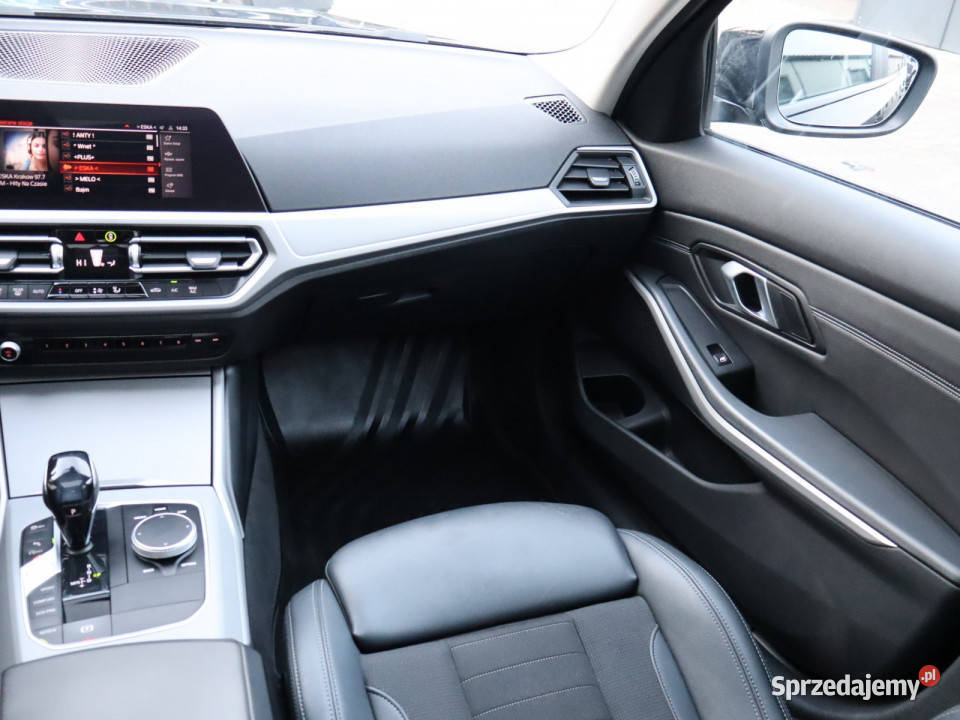BMW 3 318 i śląskie Katowice