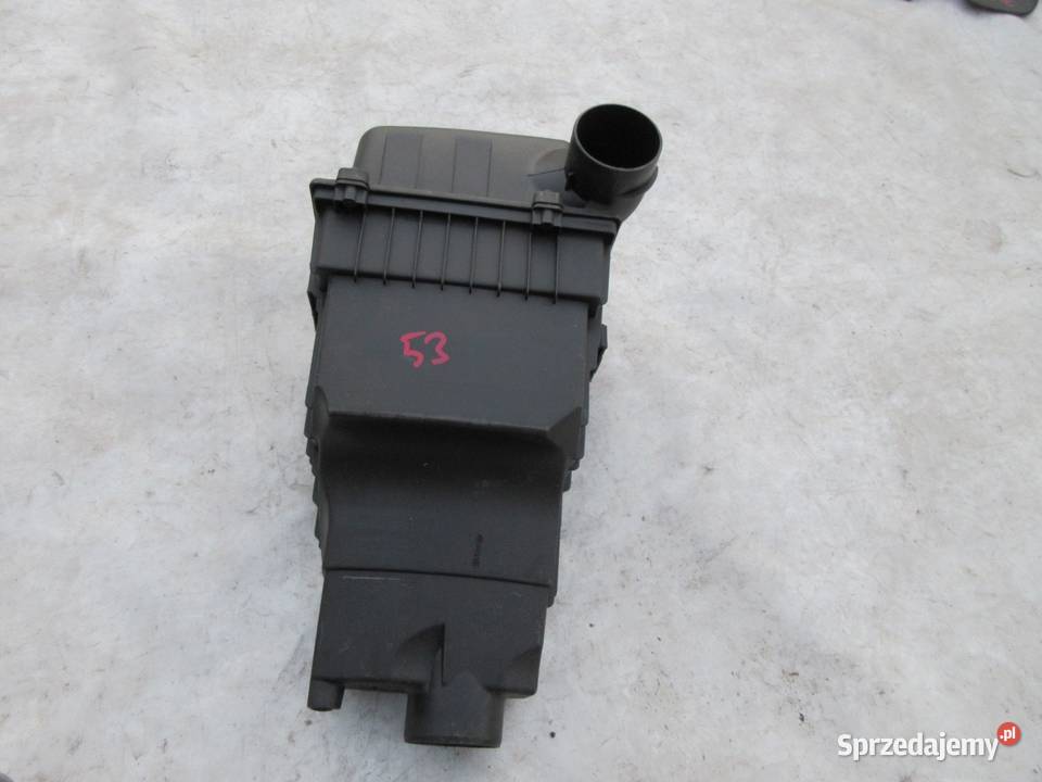 OBUDOWA FILTRA POWIETRZA PEUGEOT 206 XSARA Ruda Śląska