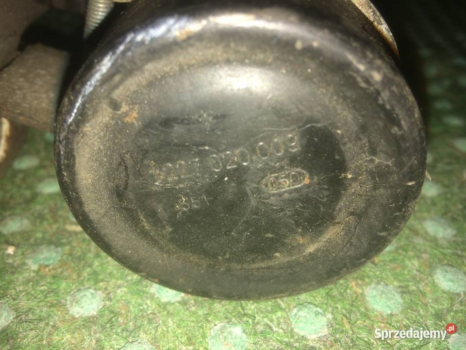 Cewka Bosch 1 227 020 009 OPEL Ascona C 0981 Kutno