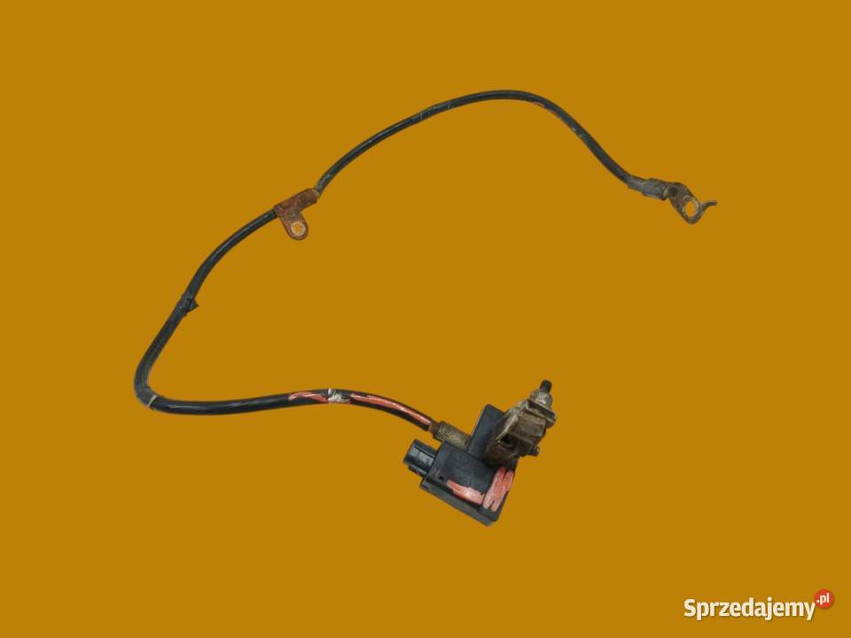 KLEMA MINUS MASA BEZPIECZNIK 294G01HH0A 11 B