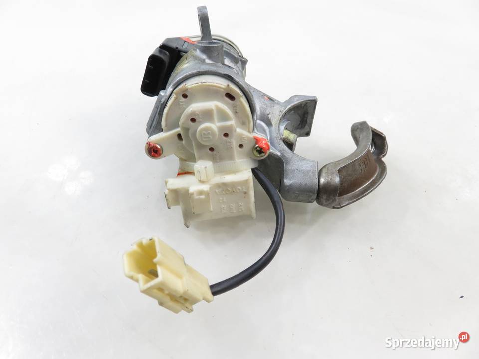 STACYJKA WKŁADKI TOYOTA AVENSIS VERSO M2 osobowe