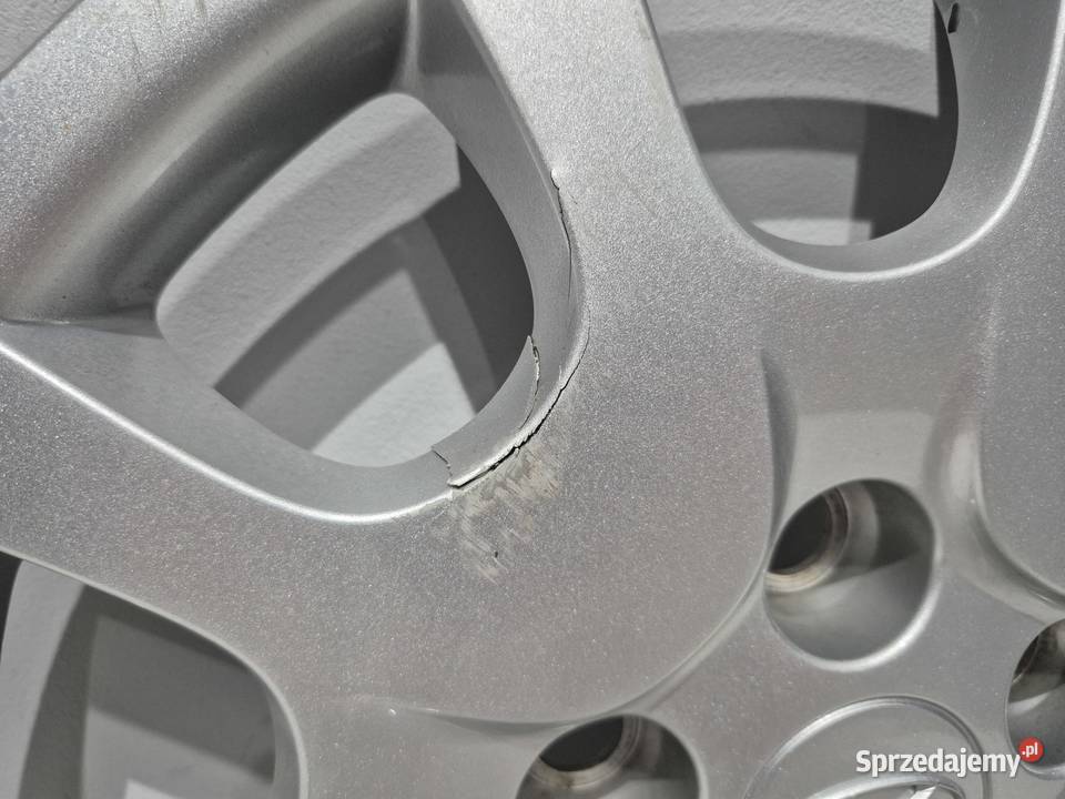 Hyundai i30 II Kołpak 15 oryginalny 52960A6000 pomorskie Gdańsk