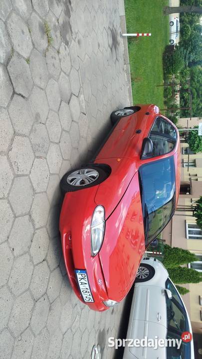 sprzedam Hyundai lantra j2 Kalisz