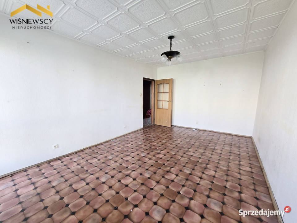 Malbork 3 pokoje 598m parter Kotarbińskiego Liczba pokoi 3