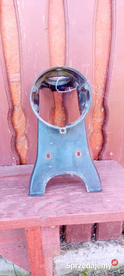 Lampa obudowa lampy romet komar 3 2350
