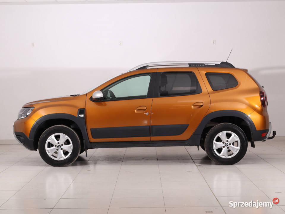 Dacia Duster 16 SCe Piaseczno sprzedam
