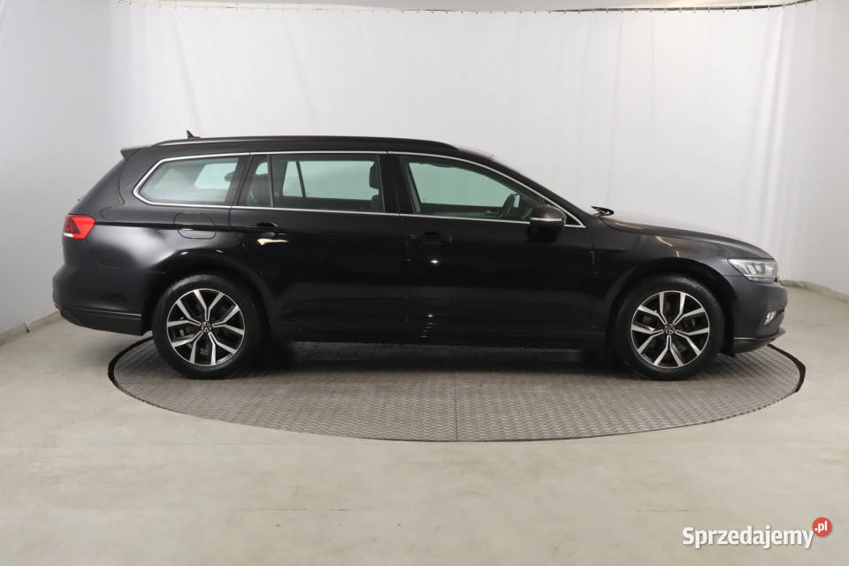 VW Passat 15 TSI Zabrze