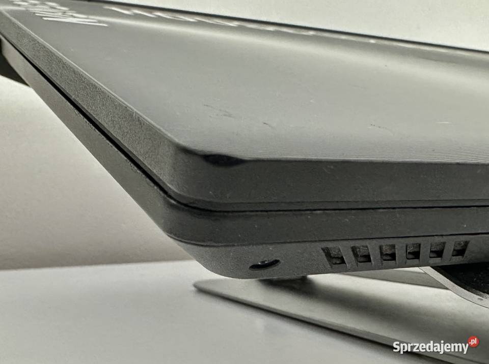 Lenovo Legion Y540 Liczba rdzeni 6 łódzkie