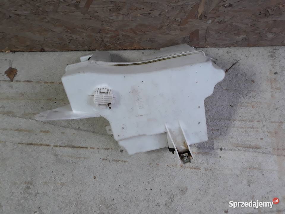FORD FOCUS MK4 ZBIORNICZEK PŁYNU SPRYSKIWACZY Międzychód
